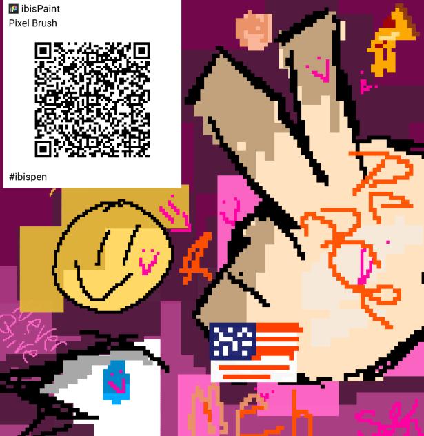 MY BRUSHH - ibisPaint