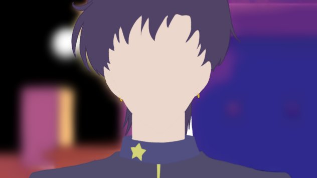 Sailor moon cosmos seiya! 😍