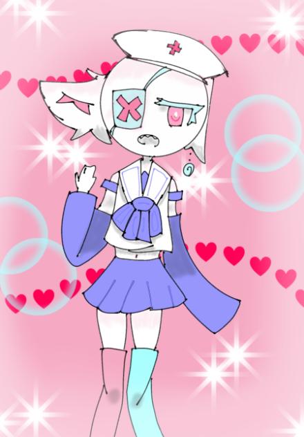 chokona様へ！