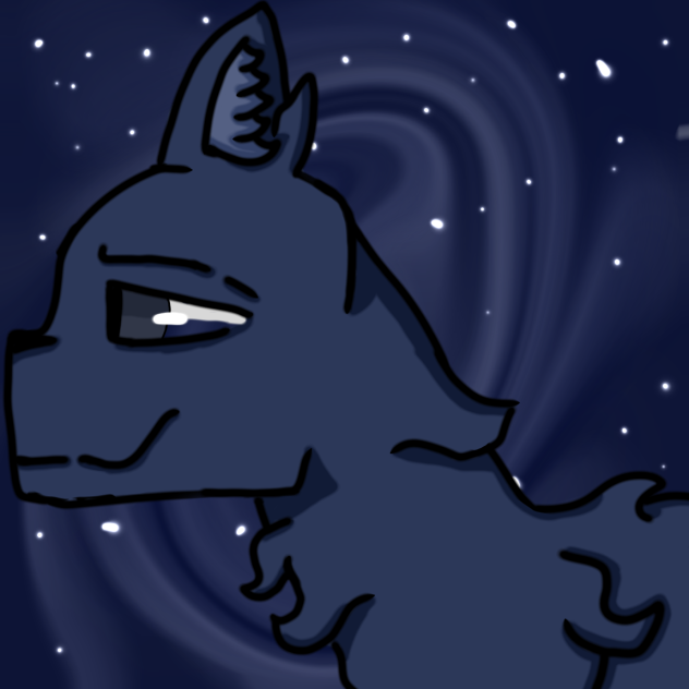 Random Drawing - ibisPaint