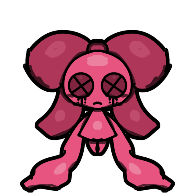 Dark Pink