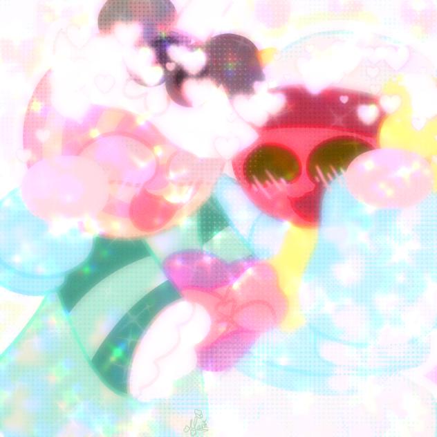 🍭SugarAddiction🎰