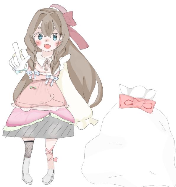 クリスマスイブ