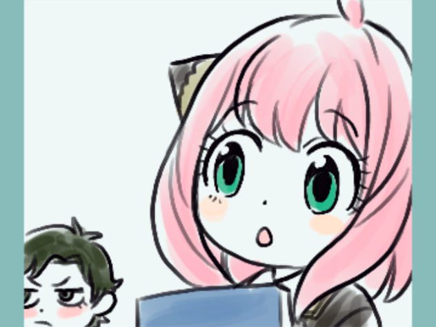 アーニャじなんのひみつしってる