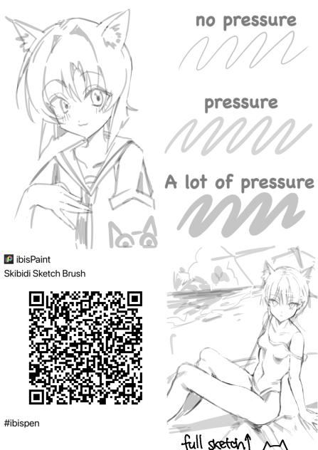 Sketch Brush