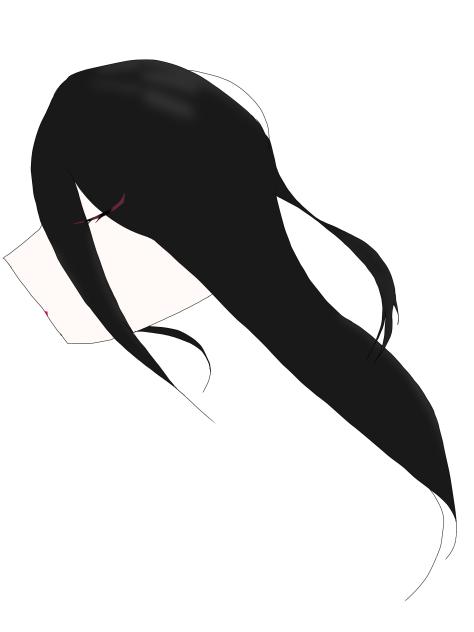 落書きちゃん