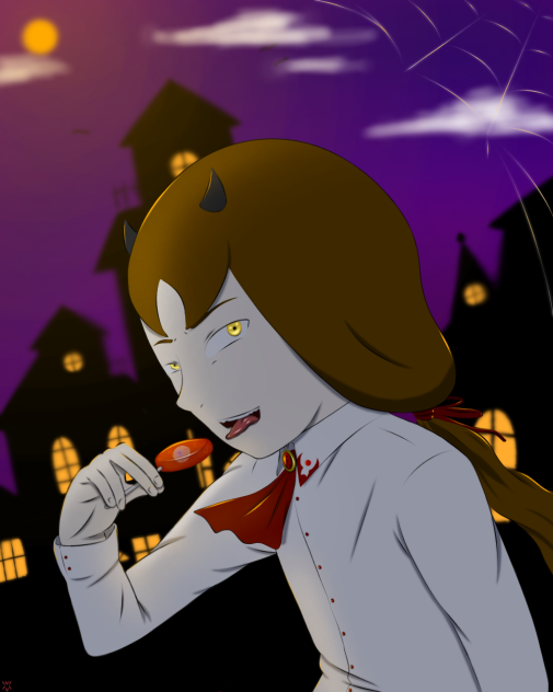 Happy Halloween