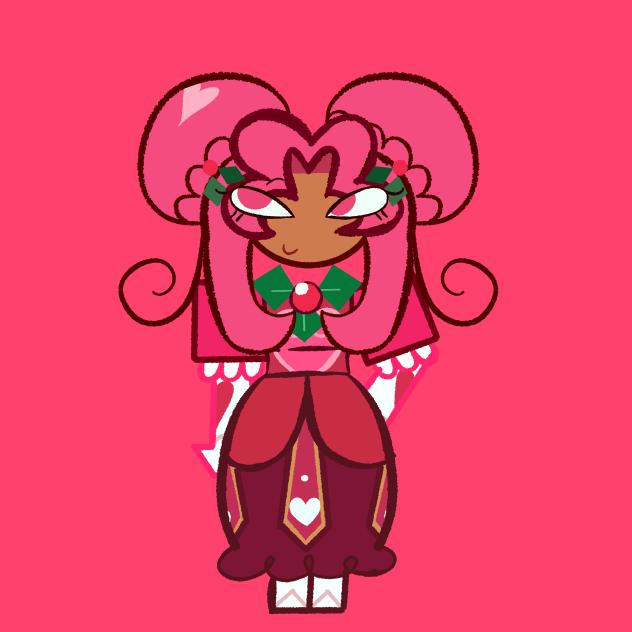 brollyberry cookie🥀✌