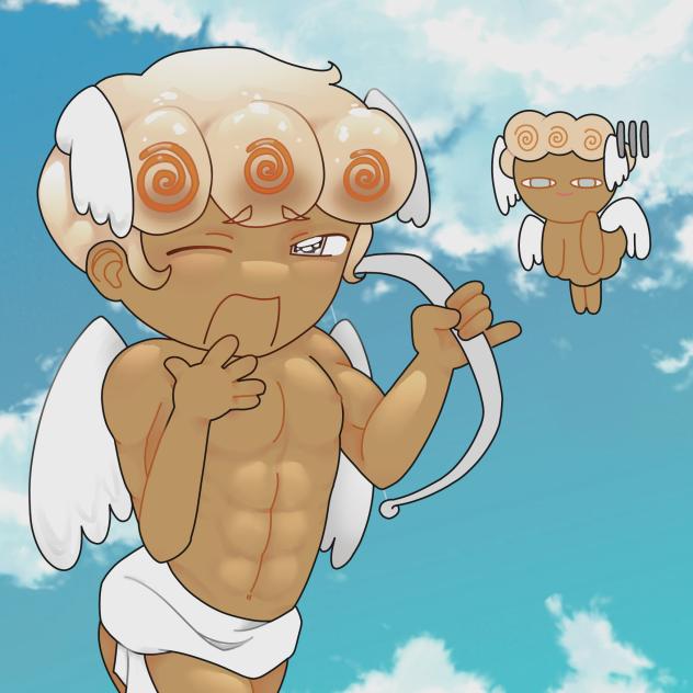 ❤️CUPID💘
