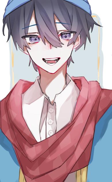らくがき