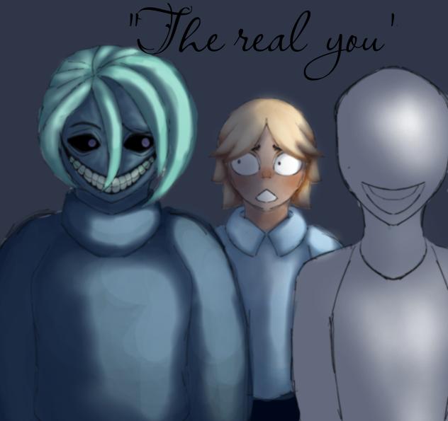 Art for my newest comic
