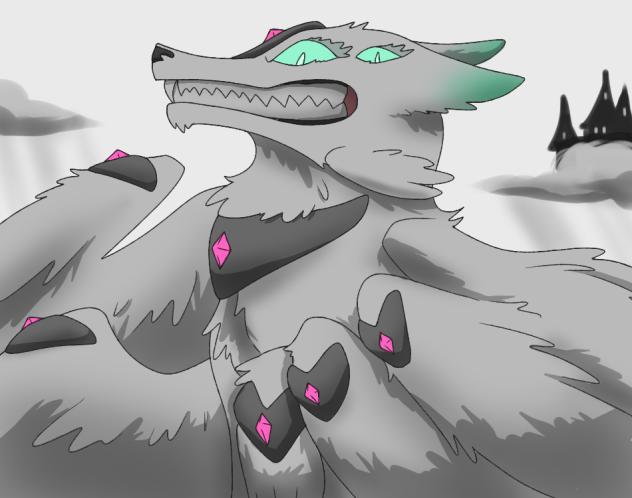 Guardian of the Sky😶‍🌫️