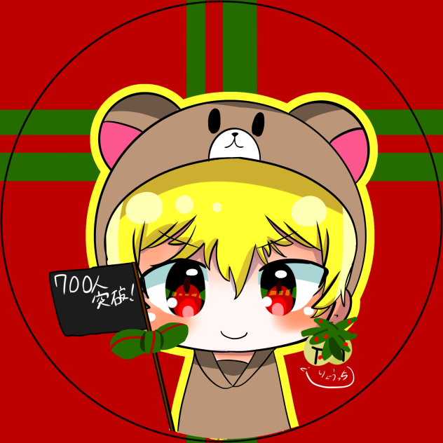 りょうっちアイコン