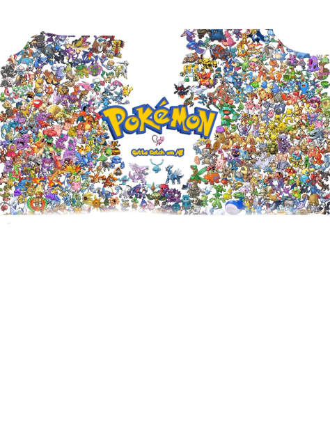 Pokémon 4
