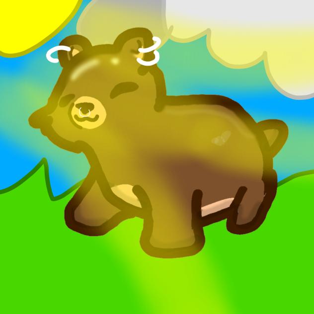 🐻 Bear🐻