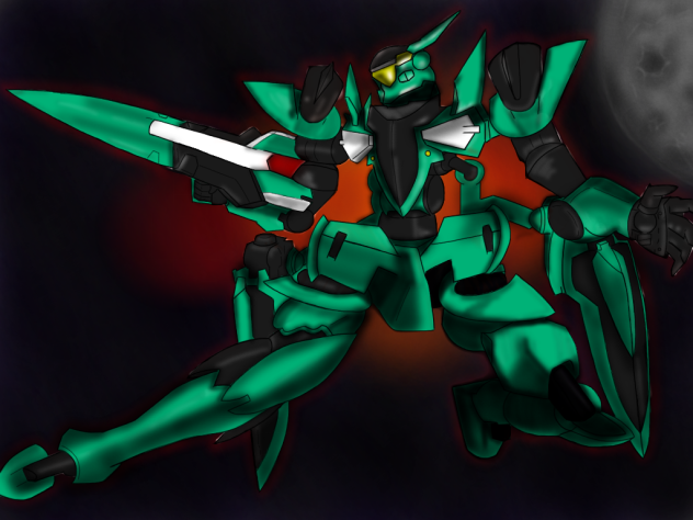 BRAVE STANDARD TESTTYPE GNX-903VS