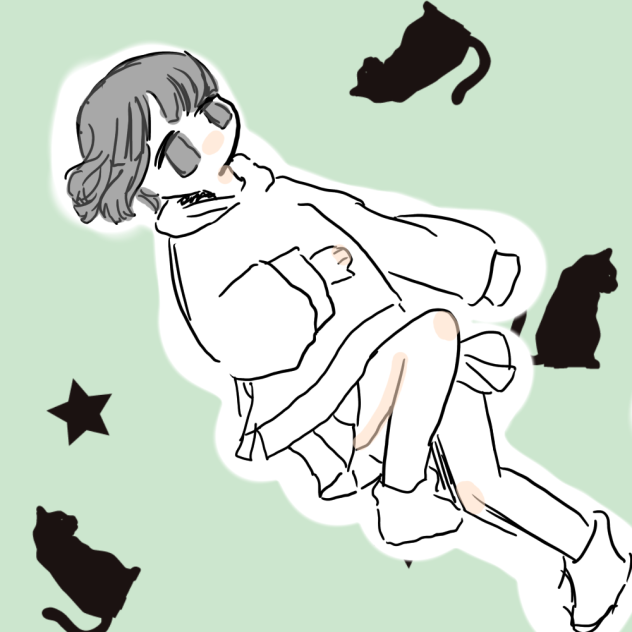 からっぽ