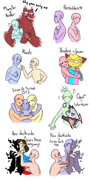 collab de ships