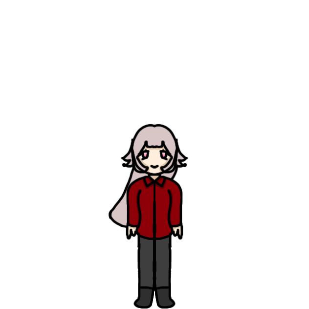 FIRST ANIMATION!!