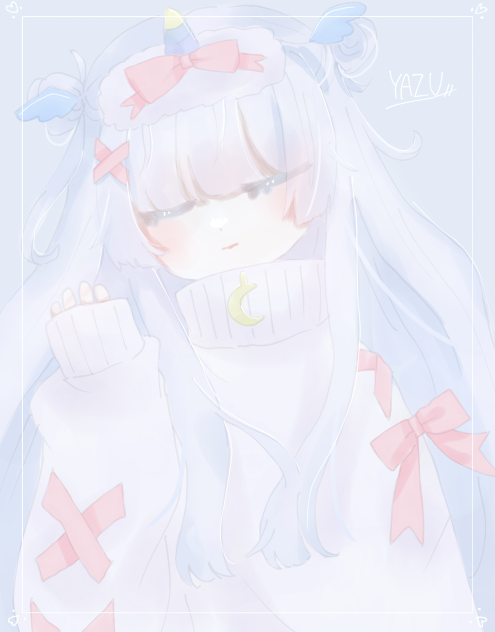 夢虹🤍