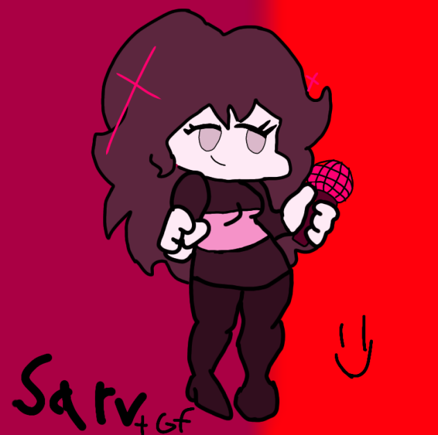 Gf+Sarv