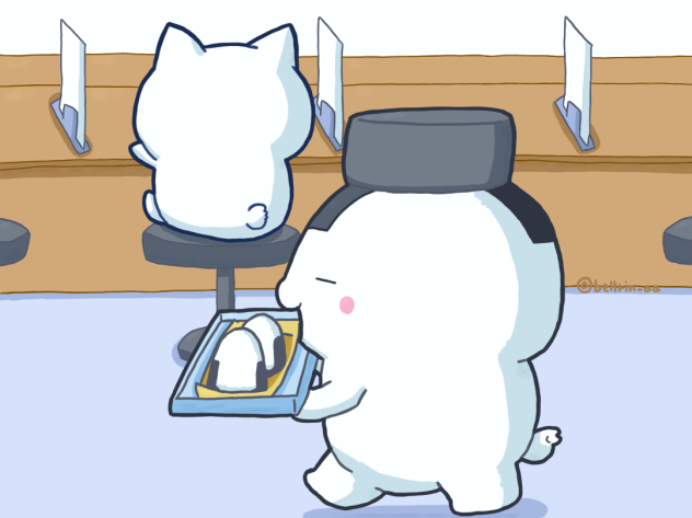 🍙おにぎり🍙