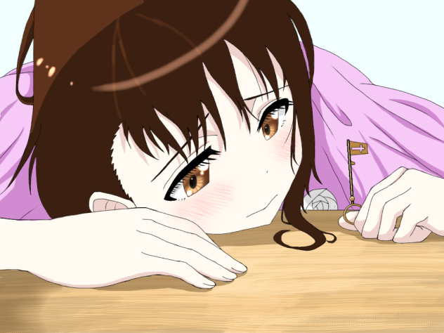 ニセコイ(小野寺)