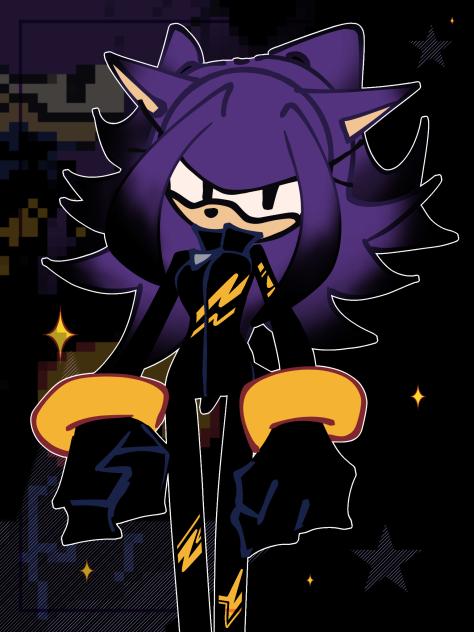 YOUR OC IS HERE, ALITH