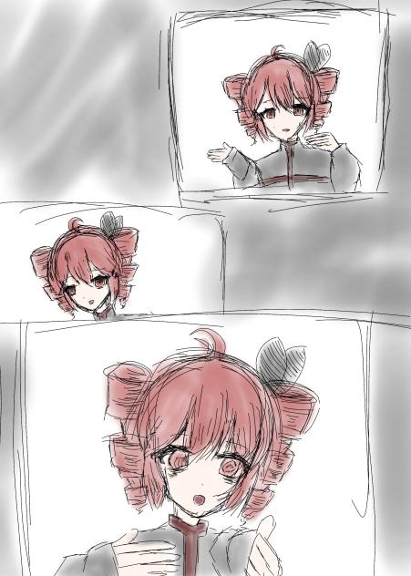 ブレインロットテトちゃん