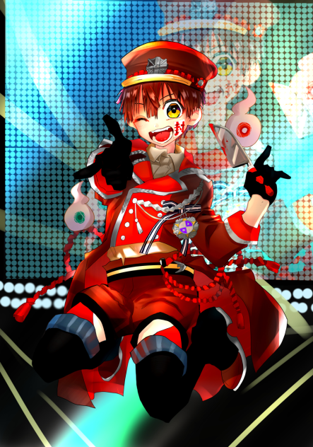 妖6花子くん　ステージ版