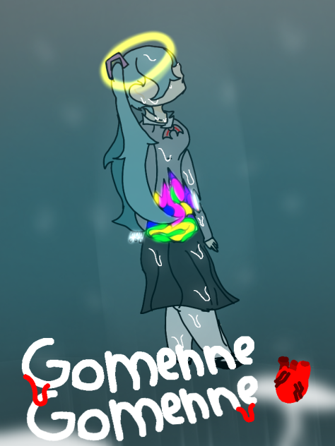Gomenne Gomenne