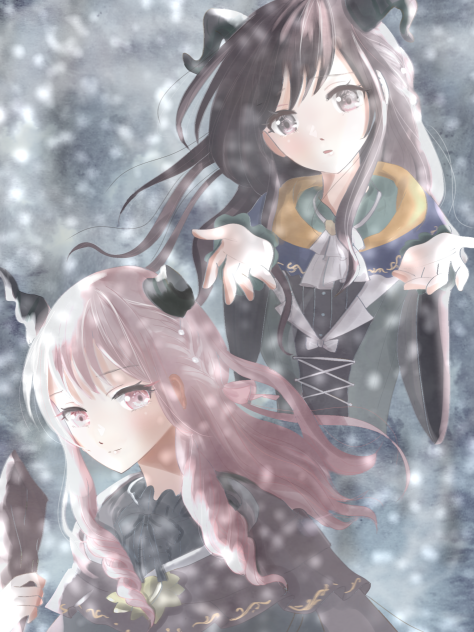 僕らが離れるなら 僕らが迷うなら