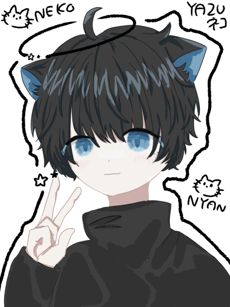 NYANKO