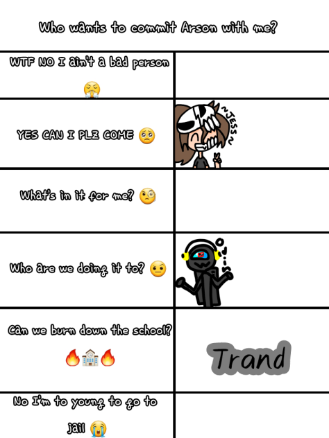 🔥Arson Colab🔥 (join)