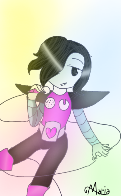 Show Time - ibisPaint