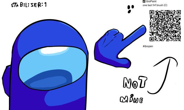 FNF brush aint no way