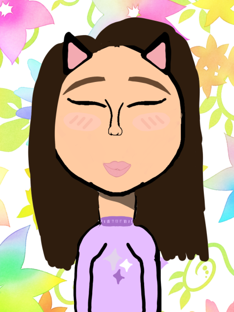 My new Profile Pic - ibisPaint