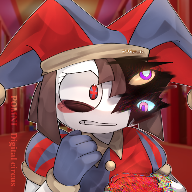 POMNI