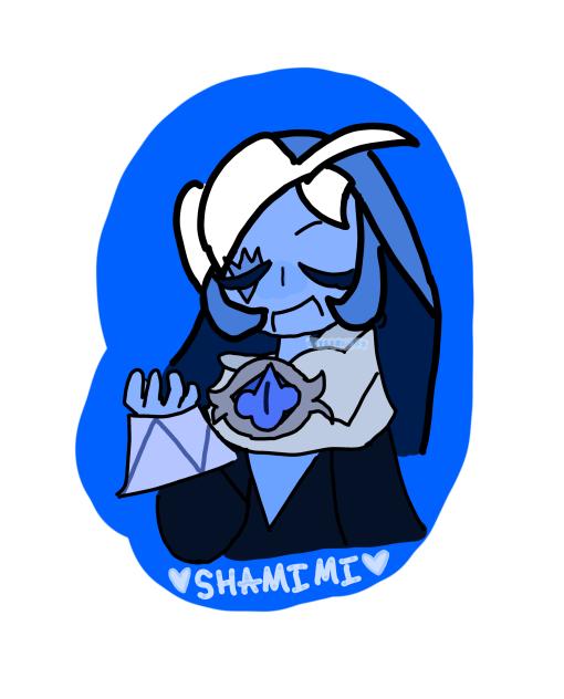 Shadowmilk!!!!