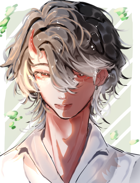 Free Draw 182 - ibisPaint