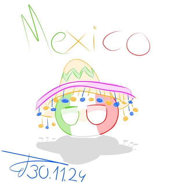Mexico