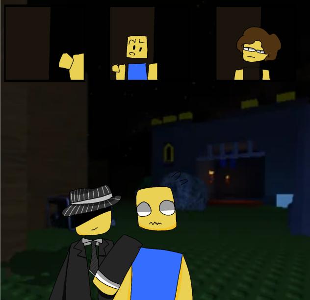 shartpost(unfinished)