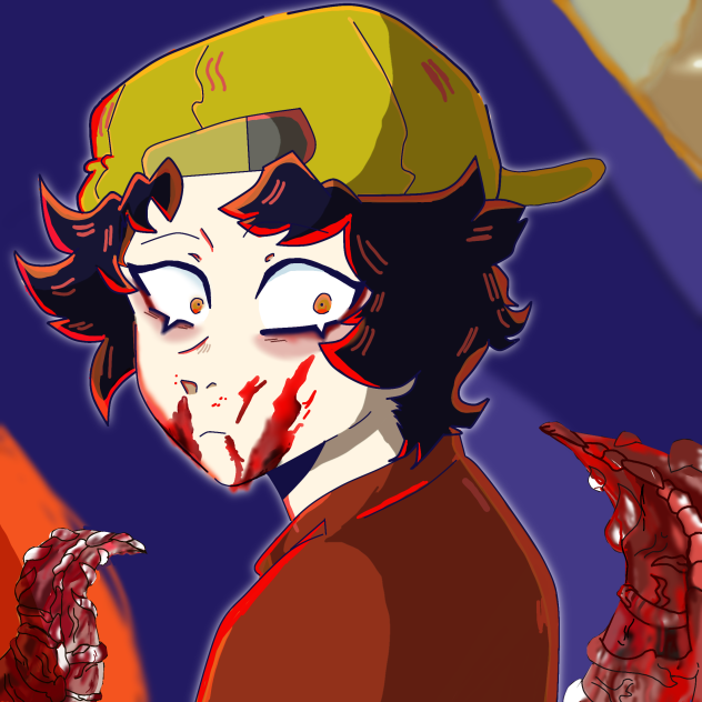 Taro [Devilman Crybaby]