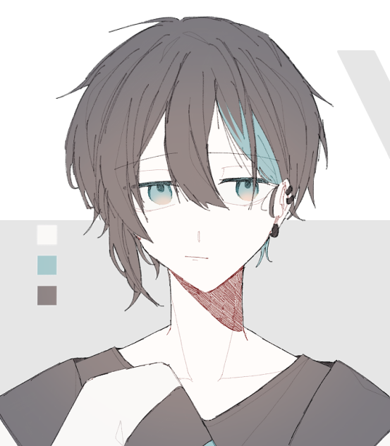 黛灰