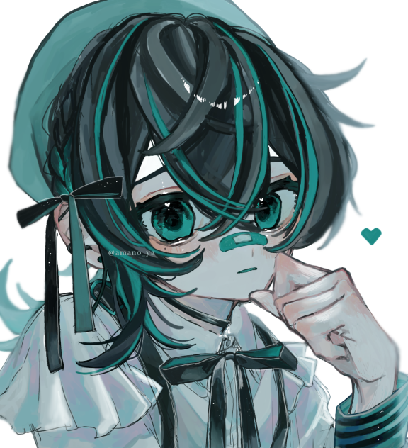 ♡