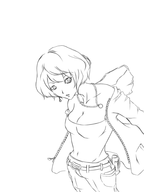塗り絵 (Take free)