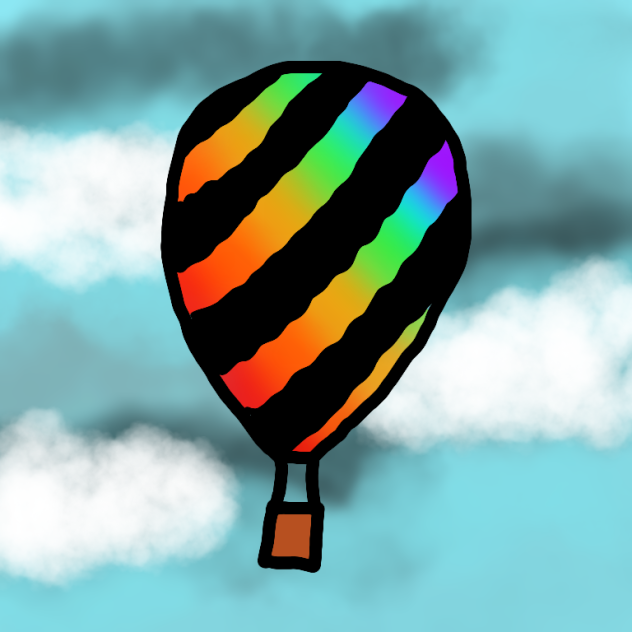 Digitalise my brothers art
