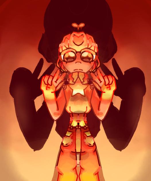 Fall theme 🤍💛🧡🤎🖤