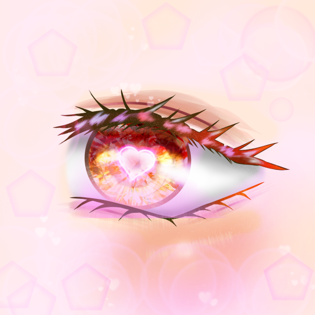 in love - ibisPaint