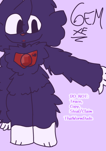 I dunno. remade Gem XE, I guess‽